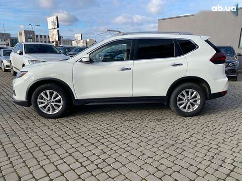 Nissan Rogue 2019 - фото 4