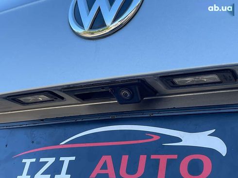 Volkswagen Tiguan Allspace 2021 - фото 24