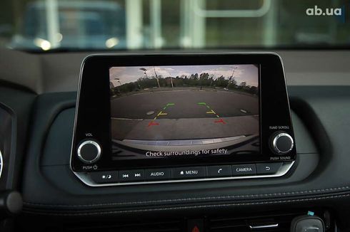 Nissan Rogue 2022 - фото 16