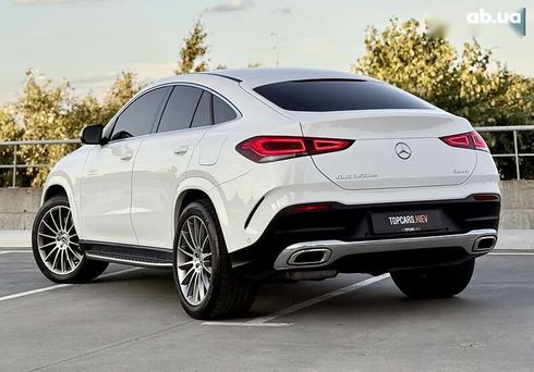 Mercedes-Benz GLE-Class 2022 - фото 10