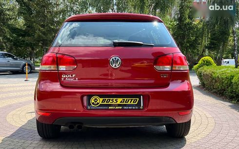 Volkswagen Golf 2011 - фото 6
