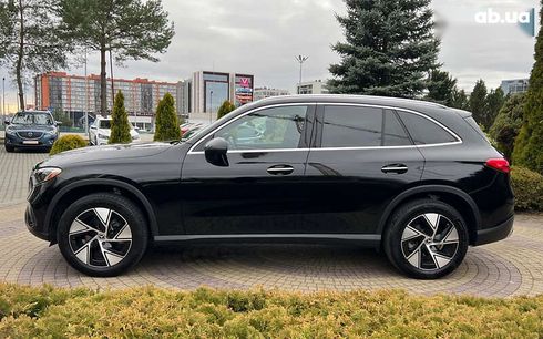 Mercedes-Benz GLC-Класс 2024 - фото 4