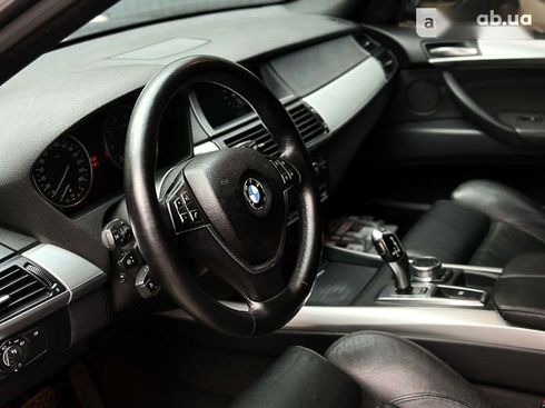 BMW X5 2007 - фото 6