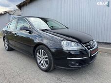 Купить Volkswagen Jetta бу в Украине - купить на Автобазаре