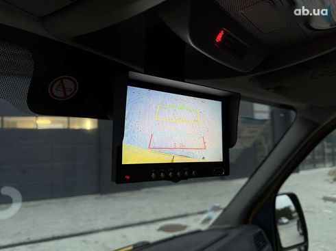 Renault Master 2020 - фото 11