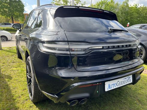 Porsche Macan 2023 - фото 6