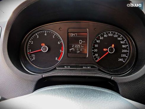 Volkswagen Polo 2019 - фото 8
