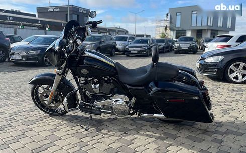 Harley-Davidson FLHXS 2023 - фото 4