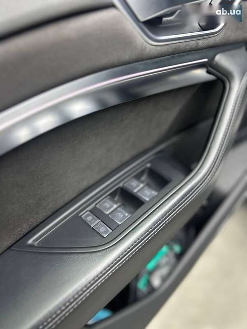 Audi E-Tron 2020 - фото 7