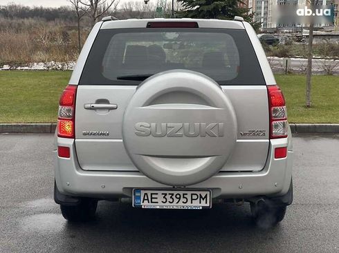 Suzuki Grand Vitara 2008 - фото 6