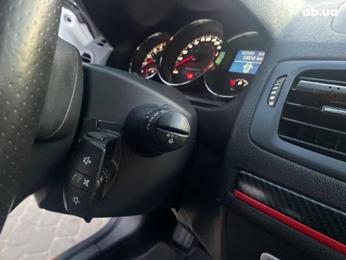 Renault megane rs 2015 белый - фото 31