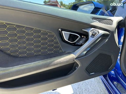 Lamborghini Huracan 2017 - фото 5