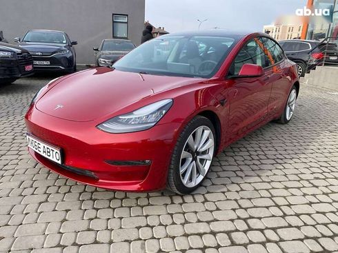 Tesla Model 3 2019 - фото 3