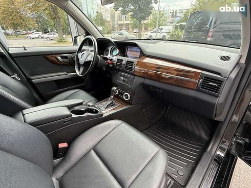 Mercedes-Benz GLK-Класс 2012 - фото 15
