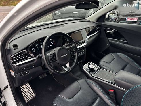 Kia Niro 2021 - фото 9