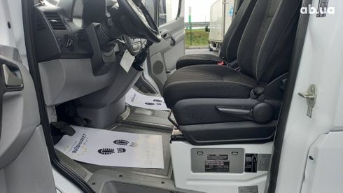 Mercedes-Benz Sprinter 2015 - фото 17