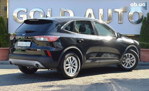 Ford Escape 2020 - фото 12