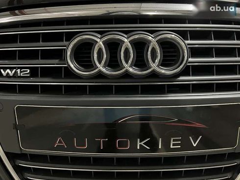 Audi A8 2006 - фото 20