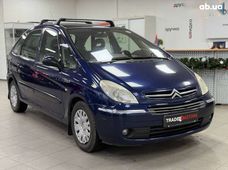 Продажа б/у Citroёn Xsara Picasso 2006 года в Киеве - купить на Автобазаре