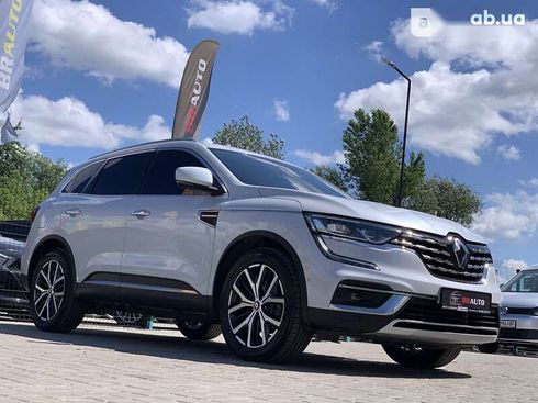 Renault Koleos 2019 - фото 7