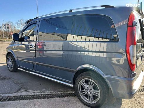 Mercedes-Benz Vito 2005 - фото 6