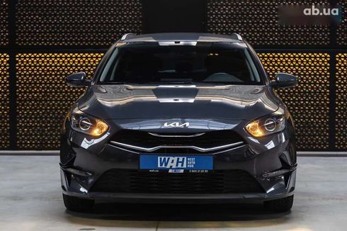 Kia Cee'd 2023 - фото 3
