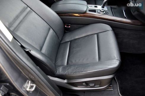 BMW X5 2011 - фото 27