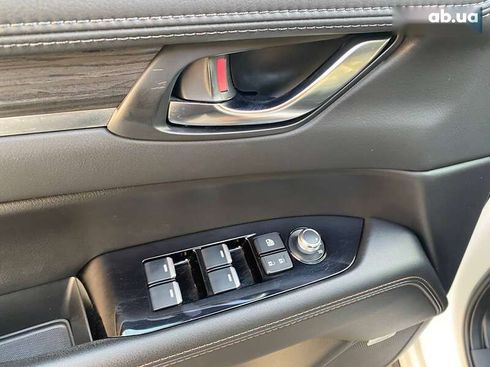 Mazda CX-5 2021 - фото 12