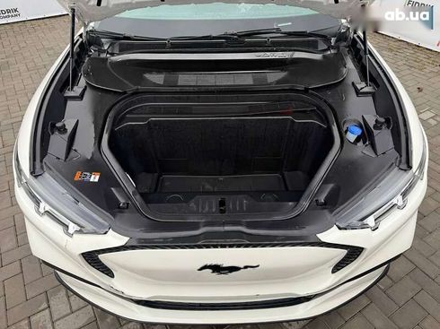 Ford Mustang Mach-E 2022 - фото 12