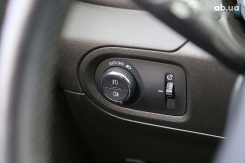Opel Grandland X 2018 - фото 26