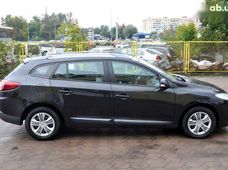 Продажа б/у Renault Megane 2011 года во Львове - купить на Автобазаре