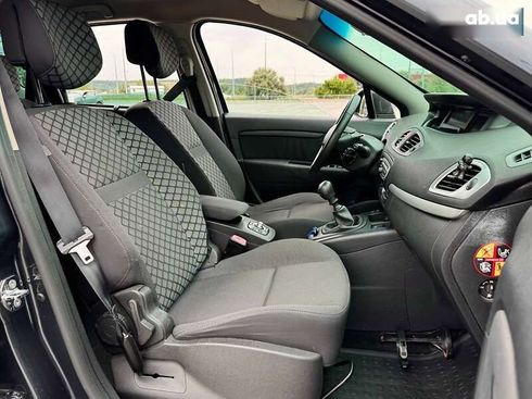 Renault Scenic 2010 - фото 15