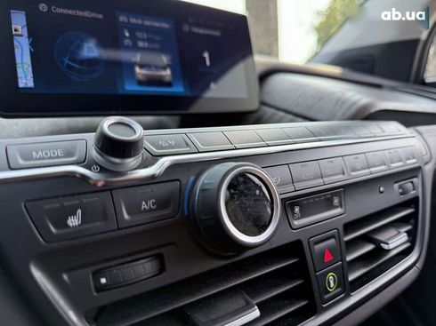 BMW i3 2018 - фото 23