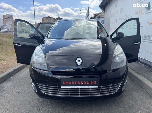 Renault grand scenic 2010 - фото 7
