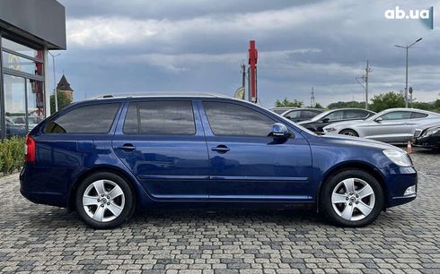 Skoda Octavia 2009 - фото 7