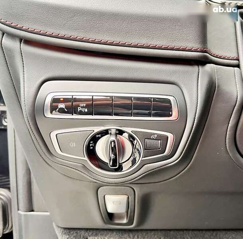Mercedes-Benz G-Класс 2022 - фото 28