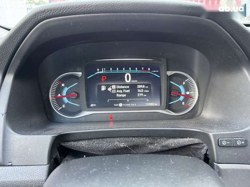 Honda Pilot 2019 - фото 23