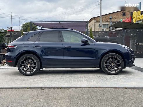 Porsche Macan 2019 - фото 9