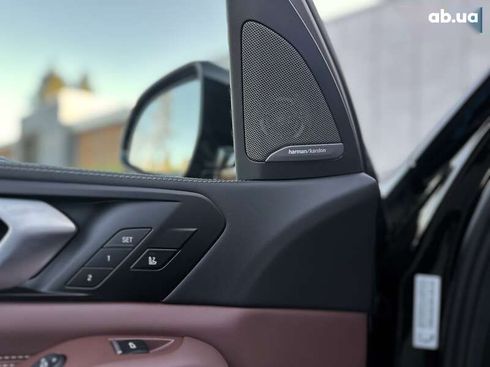 BMW X5 2024 - фото 26