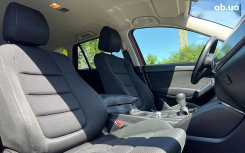 Mazda CX-5 2015 - фото 18