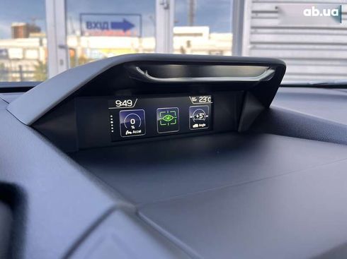 Subaru Forester 2024 - фото 22