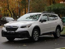 Продажа Subaru б/у - купить на Автобазаре