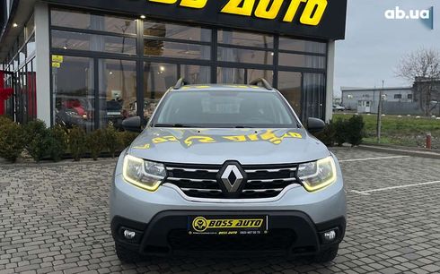 Renault Duster 2019 - фото 2