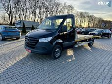 Купить Mercedes Benz Sprinter бу в Украине - купить на Автобазаре