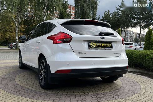 Ford Focus 2018 - фото 5