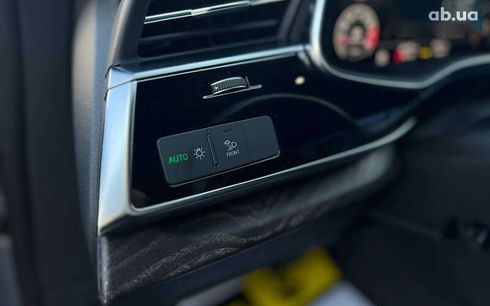 Audi Q8 2020 - фото 17