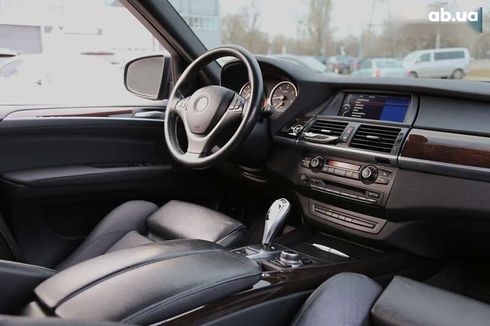 BMW X5 2012 - фото 13