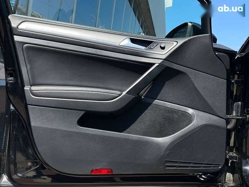 Volkswagen Golf 2015 - фото 19