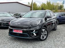 Продаж вживаних Kia Niro в Львівській області - купити на Автобазарі