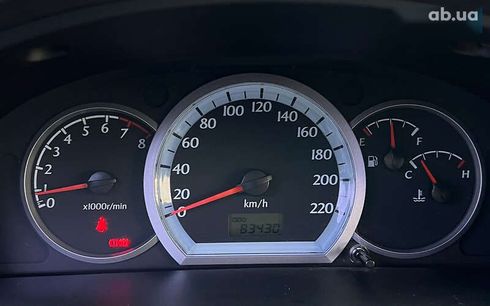 Chevrolet Lacetti 2012 - фото 18